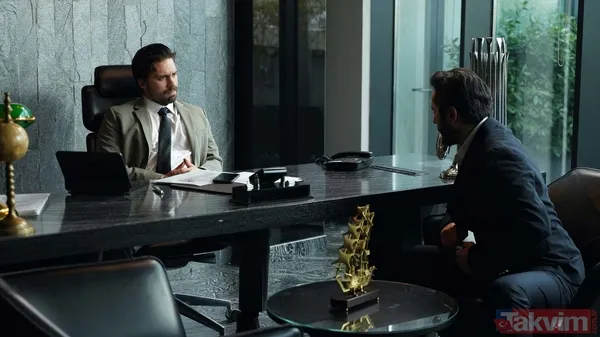 Aşk güç ve takıntı! Taro Emir Tekin’in Aynı Yağmur Altında’ki Koray karakteriyle izleyiciyi ikiye bölecek - 3