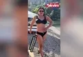 Nurgül Yeşilçay Victoria's Secret mankenlerini böyle ti’ye aldı!