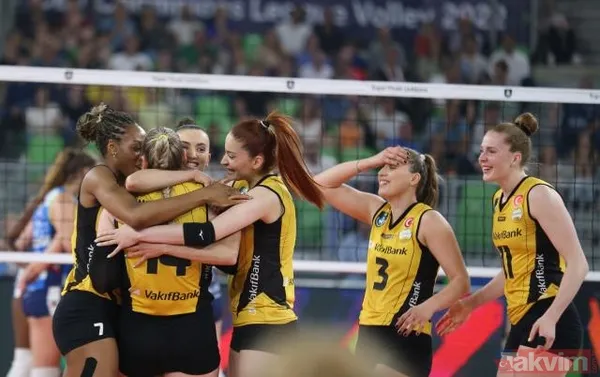 Ünlü voleybolcu Zehra Güneş’in kardeşi bakın kim çıktı meğer o da ünlüymüş! Güzelliğiyle ablasına rakip oldu gören inanamadı - 1