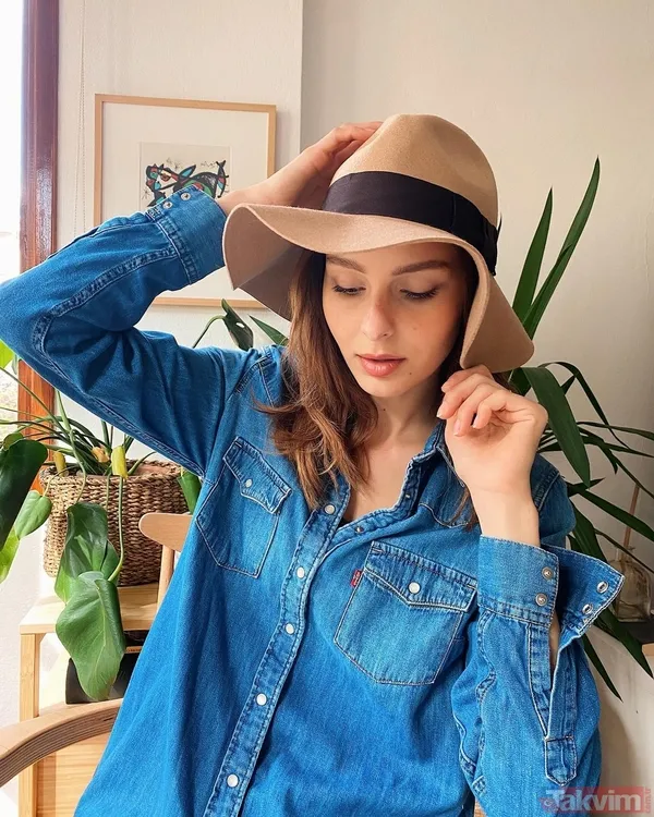 Yalnız Kurt'un Meryem'i Jessica May’in eşi bakın kim çıktı! O da kendi gibi fenomen! Karadeniz’e gelin giden Jessica meğer... - 3