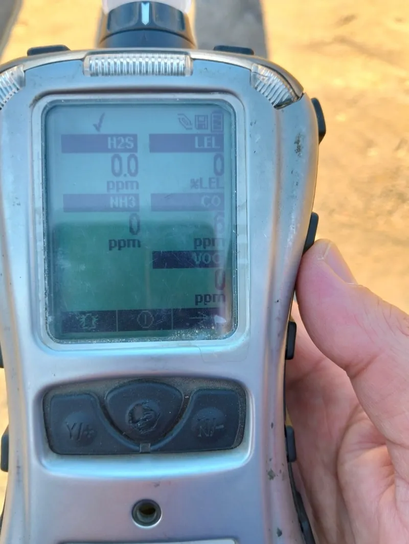 Aydın'da AFAD'ı alarma geçiren olay (İHA)