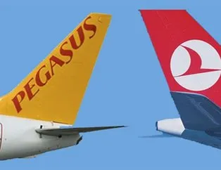 10 - 11 Mart THY, Pegasus, Anadolujet hangi uçuşlar iptal edildi?