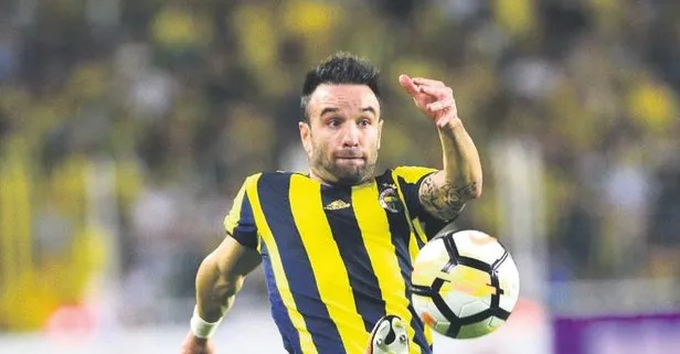 Valbuena Icin Kalmali Dedi Takvim
