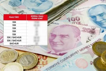 16.2 milyon emekli için duyuru az önce geldi!