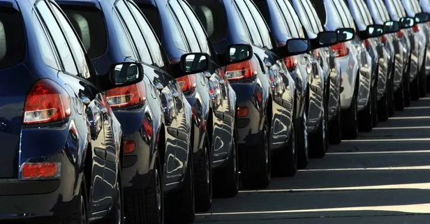 Son dakika: AB’de otomobil satışları bu yıl yüzde 25 düşecek