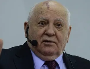 Gorbaçov yaşamını yitirdi