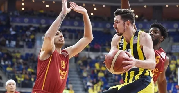 Derbi 4 Mayıs’ta (Yurttan ve dünyadan spor gündemi)