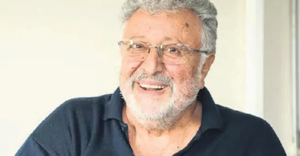 Ünlü oyuncu Metin Akpınar’a bir şok daha! Evlilik dışı bir ilişkiden doğan Duygu Nebioğlu baba-kız ilişkisini anlattı: Sanatçı ve hayranı gibiydik