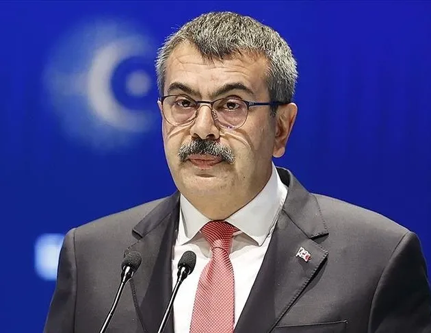 Milli Eğitim Bakanı Yusuf Tekin'den 20 bin öğretmen ataması açıklaması-7