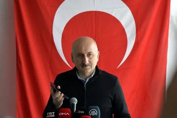 Başkan Erdoğan 1915 Çanakkale Köprüsü işçilerine seslendi: Yazdığınız tarih ile anılacaksınız-2