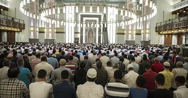 DİYANET CUMA HUTBESİ KONUSU || 25 Temmuz 2025 cuma hutbesi PDF metni yayınlandı