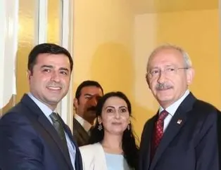 HDP’nin özerklik talebi CHP’nin raporunda!
