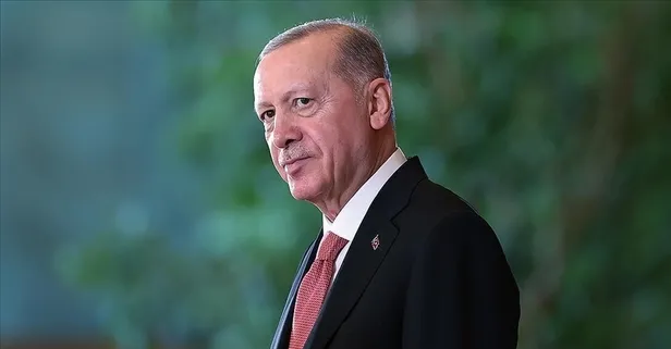Başkan Erdoğan'dan Dünya Çiftçiler Günü paylaşımı: "Bereketle dolu verimli bir yıl geçirmesini diliyorum"