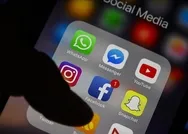 Dijital çöküş! Facebook Instagram ve WhatsAppta erişim sorunu yaşandı