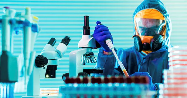 Bilim insanları ilk kez açıkladı! O kişiler koronavirüse karşı daha dirençli!-8