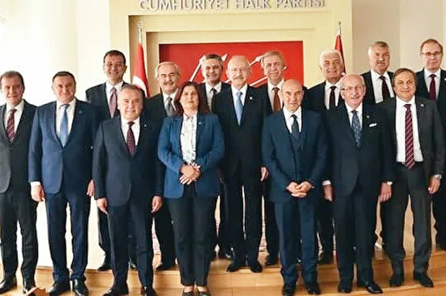 CHP'li belediyelerde borç gırtlağa dayandı! Her geçen gün artıyor...