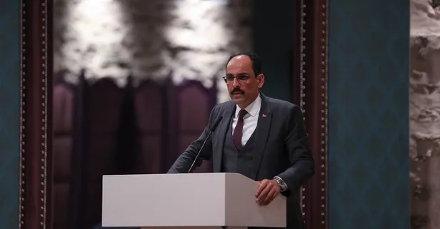 MİT Başkanı İbrahim Kalın duyurdu! Milli İstihbarat Akademisi kuruldu! MİT akademisi nedir? Kimler başvurabilir?