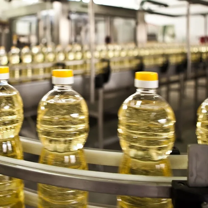 TMO Market Yağ Fiyatını Düşürdü!