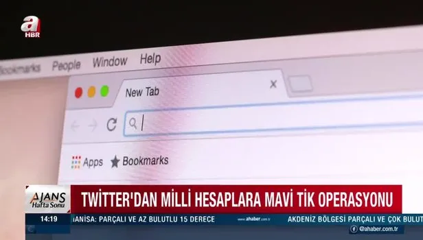 Dijital Diktatör Twitter'dan mavi tik operasyonu! Türkiye düşmanı ve PKK, FETÖ yanlısı kim varsa tiklediler!