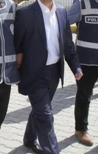 FETÖ firarisi Aydın'da yakalandı