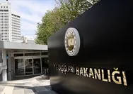 Son dakika: Dışişlerinden flaş Mali açıklaması: Cumhurbaşkanı Keita’nın istifaya zorlanmasını endişeyle karşılıyoruz