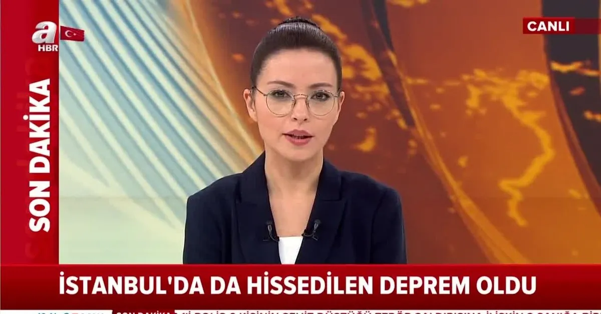 Son Dakika Istanbul Da Deprem Mi Oldu Tekirdag Kocaeli Bursa Kandilli Son Depremler Listesi Takvim