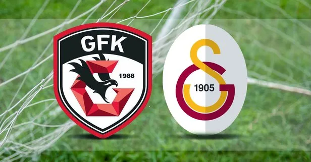 Gaziantep Galatasaray maçı ne zaman, saat kaçta? 2019 Gaziantep GS maçı hangi kanalda?