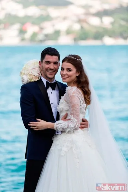 Ulan İstanbul oyuncularından Ezgi Eyüboğlu ile Kaan Yıldırım’ın boşanma sebebi şiddetli geçimsizlik değil ihanet!