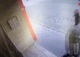 Kayseri'de aile süsüyle hırsızlık kamerada