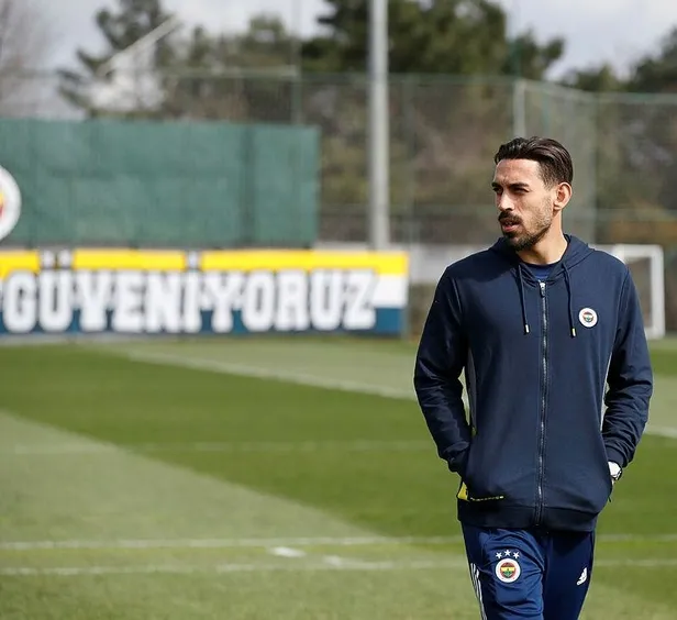 SON DAKİKA: İrfan Can Kahveci'den Galatasaray'a flaş transfer göndermesi: Hangi takımı tuttuğumu da en yakın arkadaşlarım bilir-6