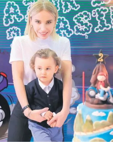 Wilma Elles tam bin dolar ücret alan son dadısından da memnun kalmadı: İş başa düştü-6