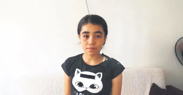 Eflin maganda kurbanı