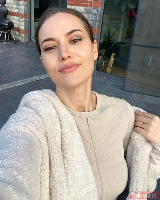 Çukur’un Efsun’u Damla Sönmez bakın aslen nereliymiş! Duyan şaştı kaldı işte Damla Sönmez’in memleketi… - 26