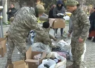 Yüzyılın felaketinde Mehmetçik aralıksız çalışıyor! 18 bin TSK personeli, 16 tim, 101 adet hava aracı...