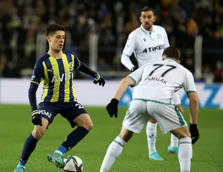 Özel Haber | Arda’nın ayrılması için tek şart