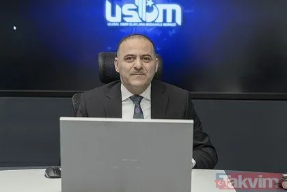 Ulusal Siber Olaylara Müdahale Merkezi USOM ilk kez görüntülendi!