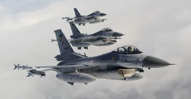 Son dakika: Ağrı'da PKK'ya ağır darbe!