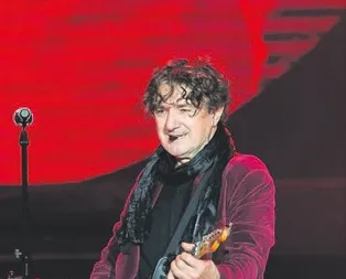 Goran için geri sayım