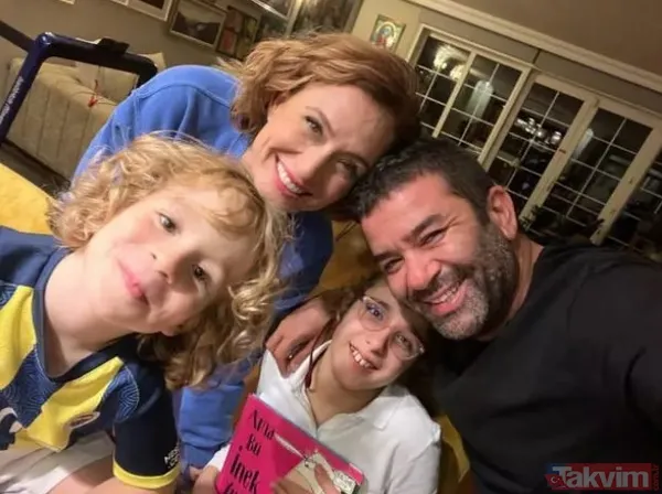 Ceyda Düvenci ile boşandıktan sonra ilk kez bir araya geldi! Bülent Şakrak'tan Melisa ile eğlenceli pozlar... - 9