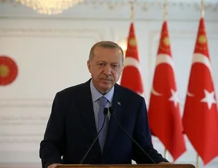 Erdoğan’dan kıdem tazminatı açıklaması
