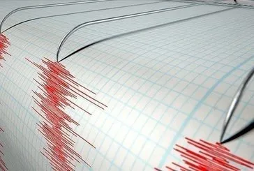 Hakkari’de korkutan deprem!