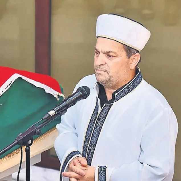 500 kilometre sustum eşime söyleyemedim