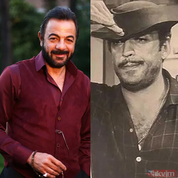 Başka Bir Gün’ün Haluk’u Avni Yalçın’ın oğlu Uzak Şehir’in yıldızı çıktı! - 21