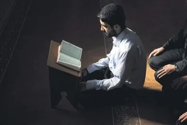 Hasetten Allah’a sığının