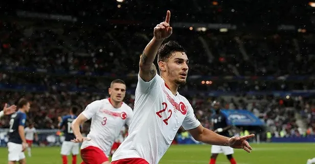 Galatasaray eski gözdesi Kaan Ayhan için yeniden devreye girdi