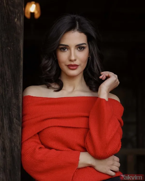 Kuruluş Orhan’ın Nilüfer Hatun’u Mahassine Merabet’in Fas’tan Türkiye’ye uzanan hayali! - 8