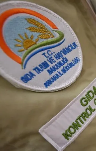 Gıda teröristine hapis