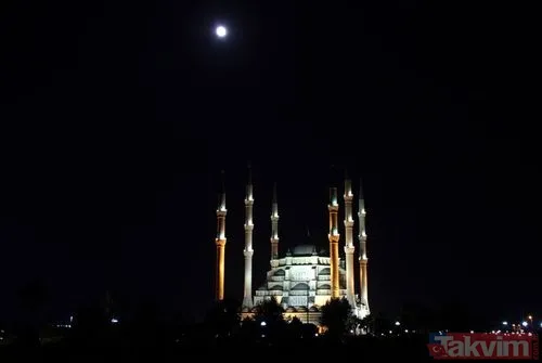 Kadir gecesi olduğu nasıl anlaşılır? Kadir Gecesi nedir? İşte Kadir gecesi alametleri - 3