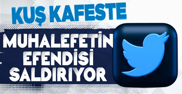 ABD merkezli Twitter, AK Parti’li hesaplara sansür uyguluyor