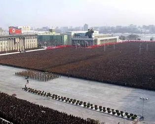 Kuzey Kore’den ABD’ye tehdit